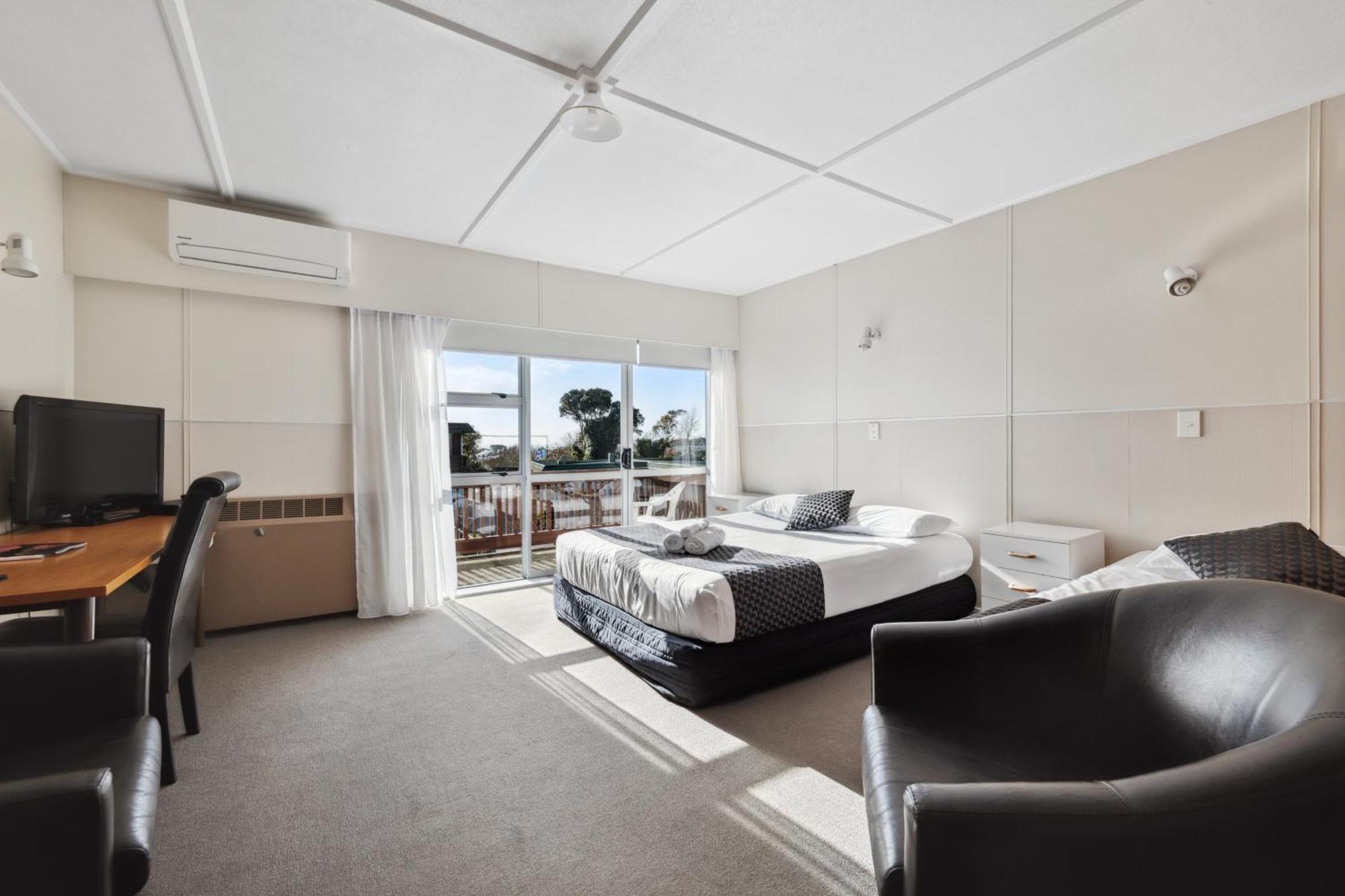 Flamingo Motel Νιου Πλύμουθ Εξωτερικό φωτογραφία
